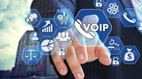 VoIP相关技术标准